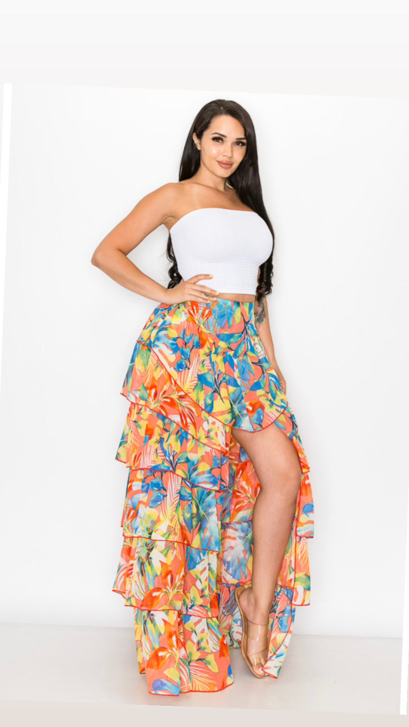 Tropical Storm Skirt