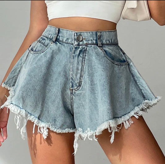 Get ‘Em Girl Shorts