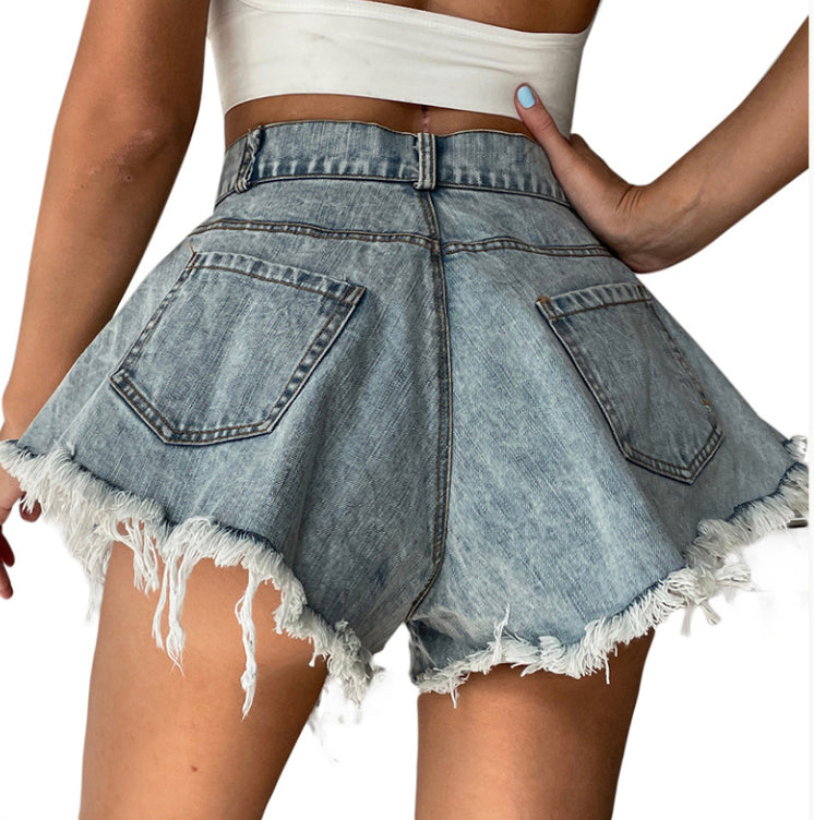 Get ‘Em Girl Shorts